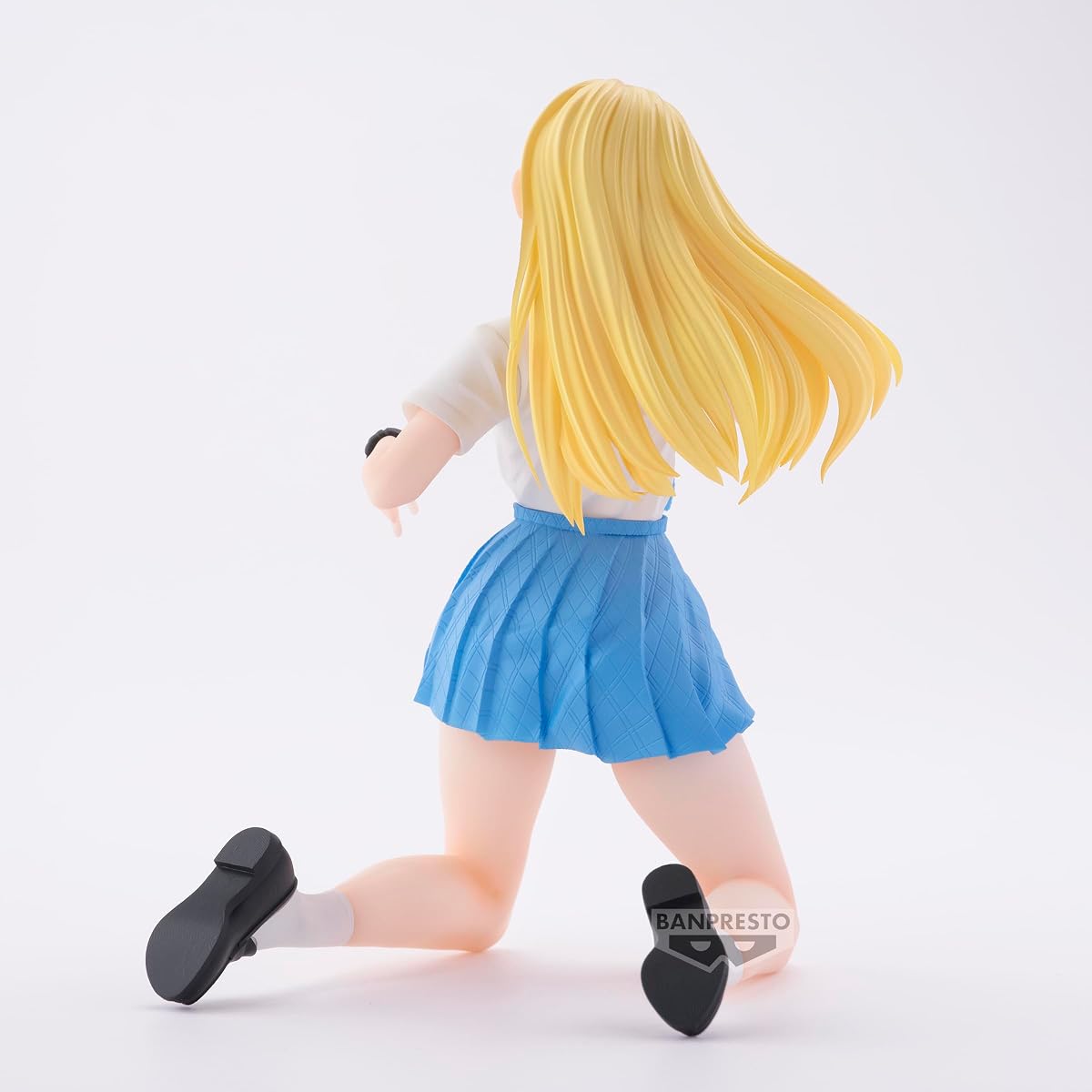 Aria Kisaki (Uniform ver.), view 6