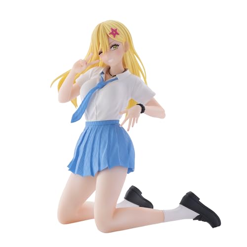 Aria Kisaki (Uniform ver.) prize figure