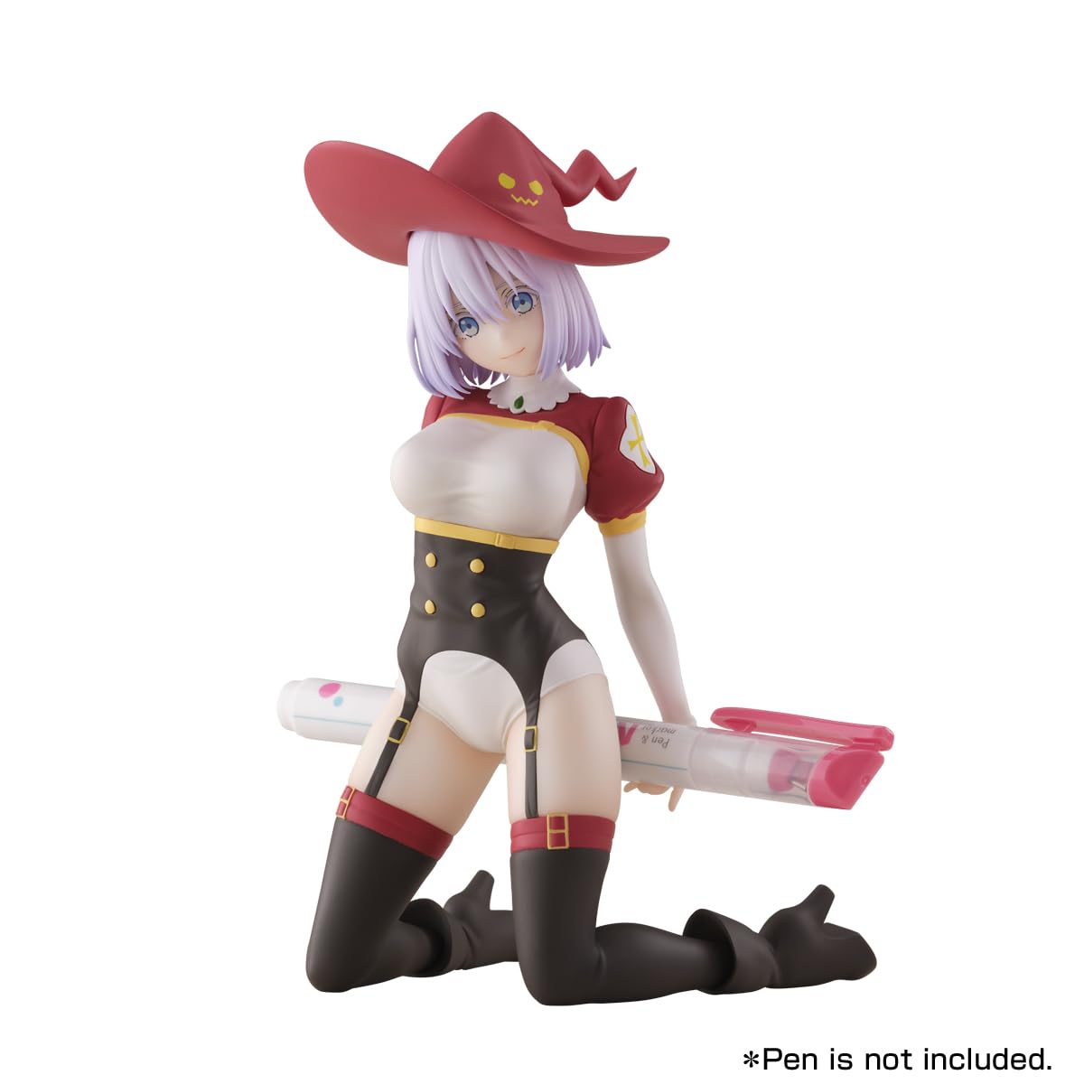 Ikora (Skirtless ver.), view 3