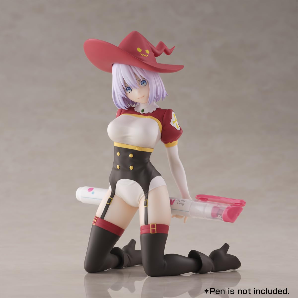 Ikora (Skirtless ver.), view 4