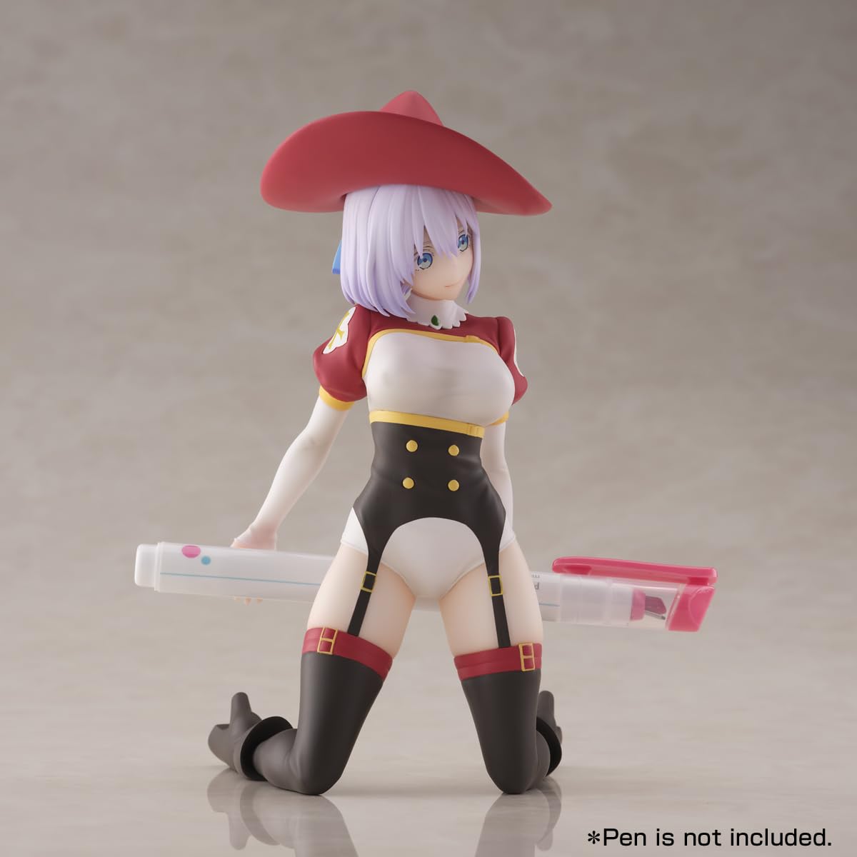 Ikora (Skirtless ver.), view 5