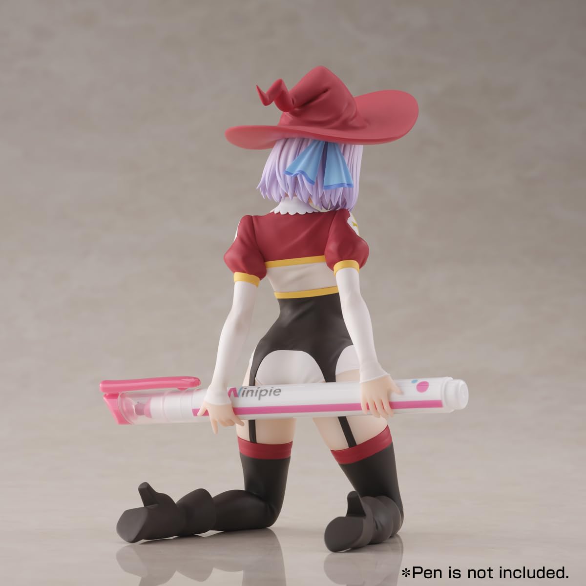 Ikora (Skirtless ver.), view 6