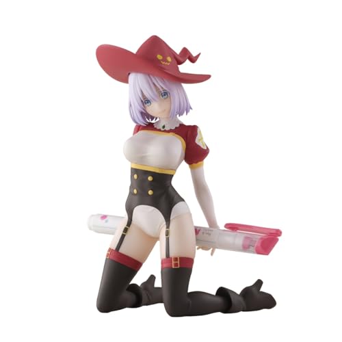 Ikora (Skirtless ver.) prize figure