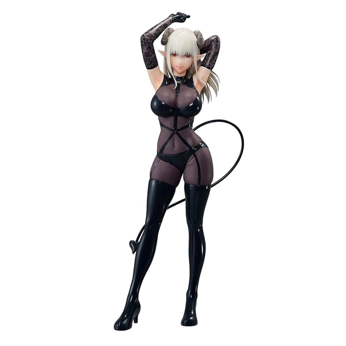 Lady Lustalotte (Fabled Costume ver.), view 2