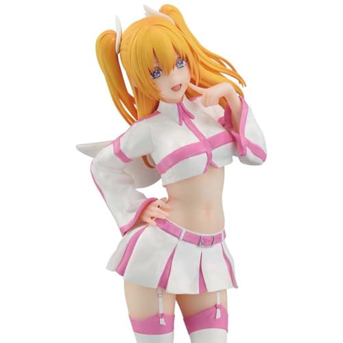 Liliel (Angel Costume ver.) prize figure