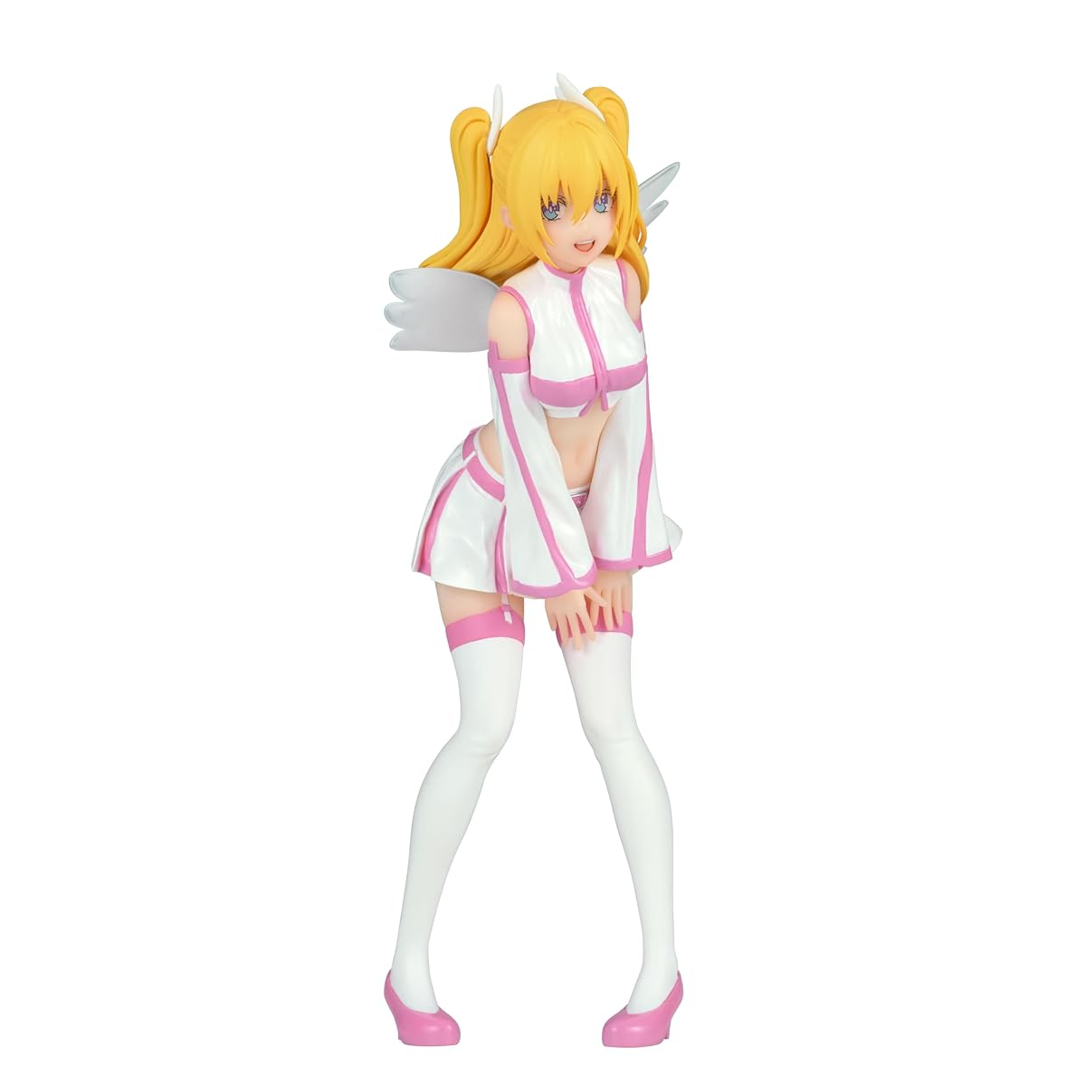 Liliel (Angel Paratroopers ver.), view 2