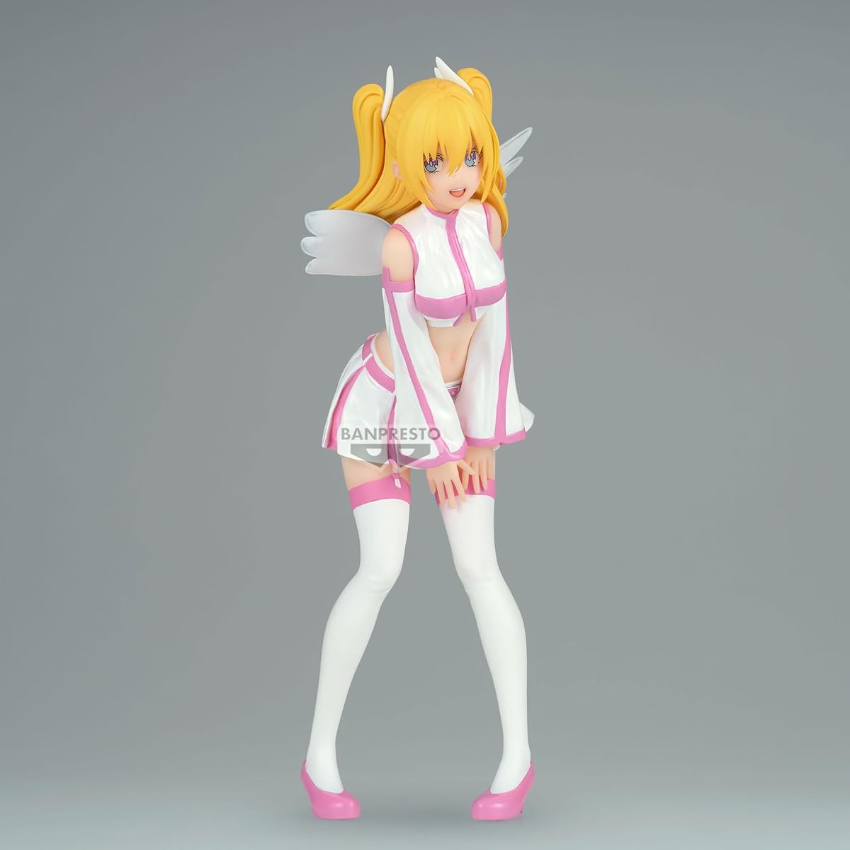 Liliel (Angel Paratroopers ver.), view 3