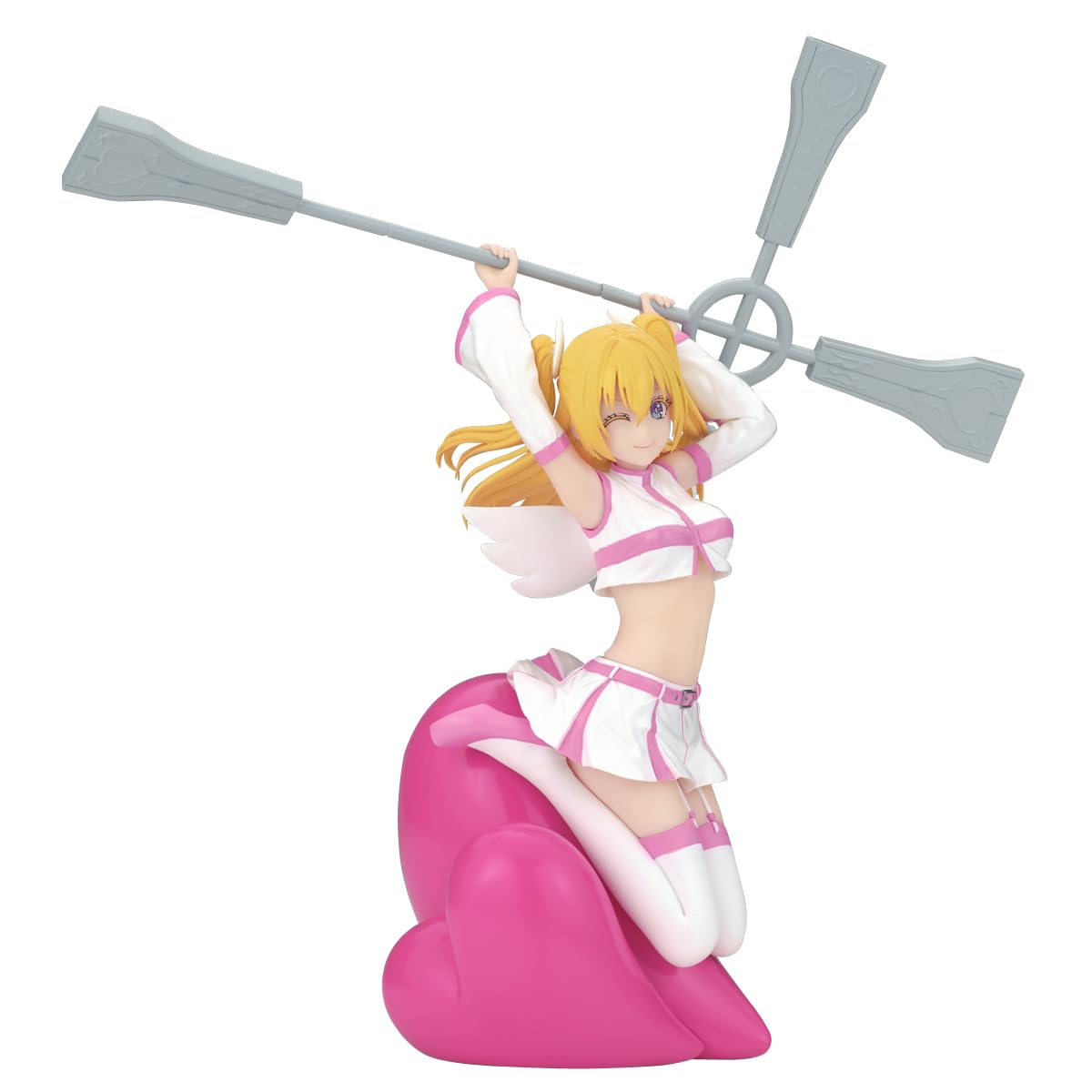 Liliel (Poppin' Heart), view 2