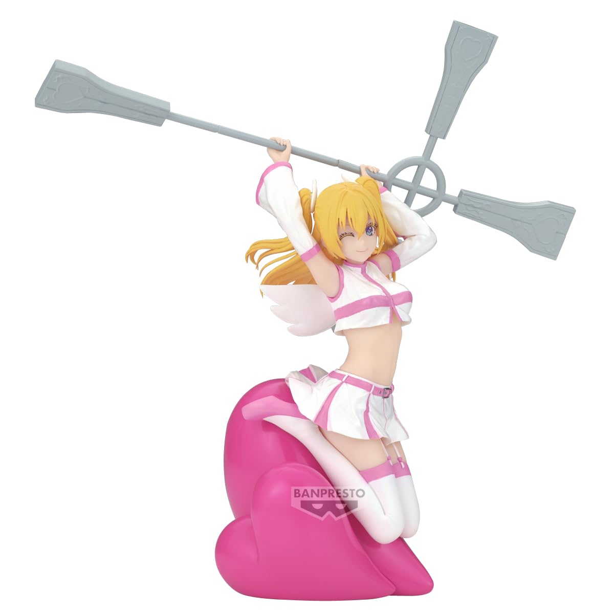 Liliel (Poppin' Heart), view 3