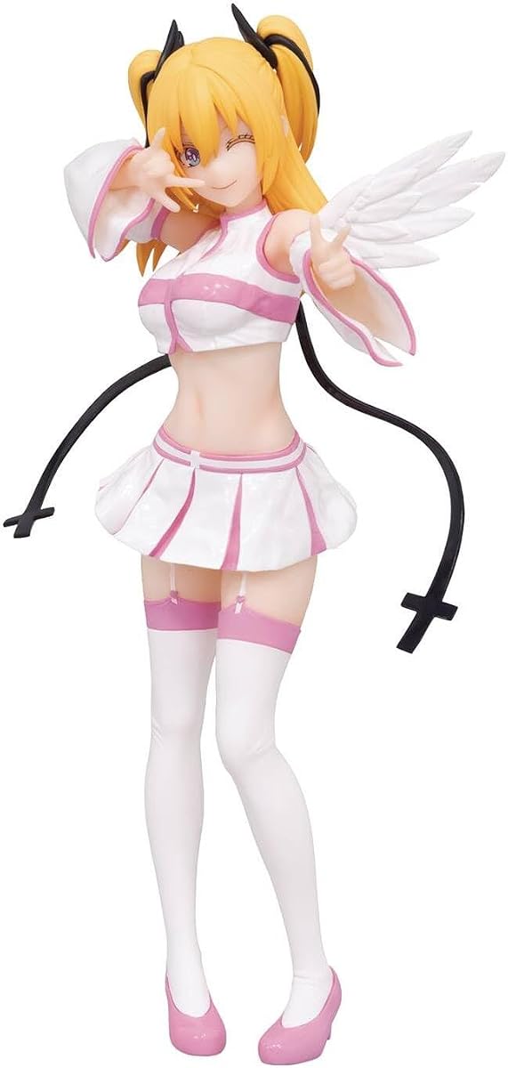Liliel (True Angel Form ver.), view 6
