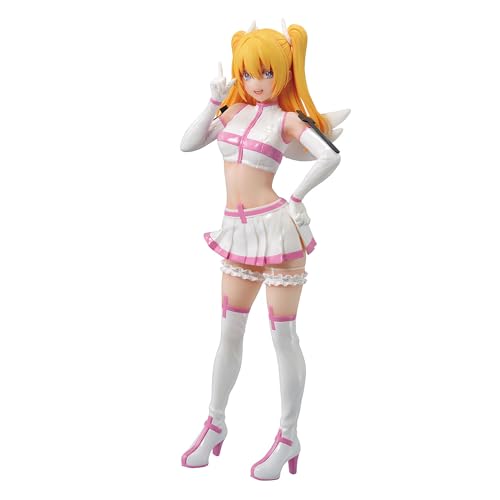 Liliel (True Angel Form ver.) prize figure
