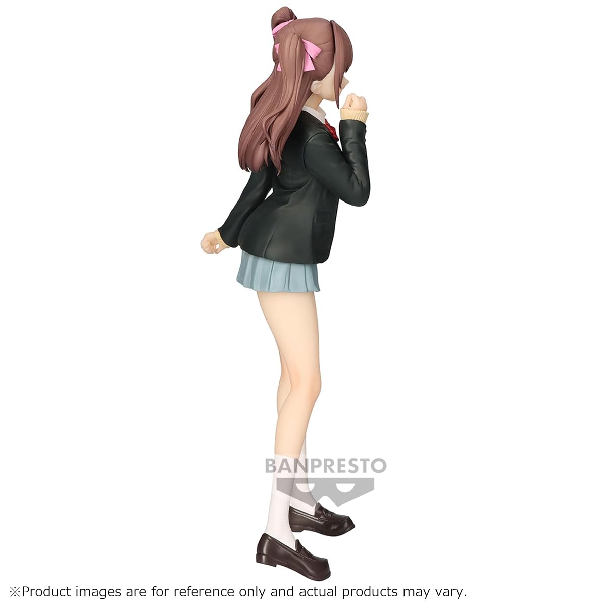 Mikari Tachibana (Uniform ver.), view 3