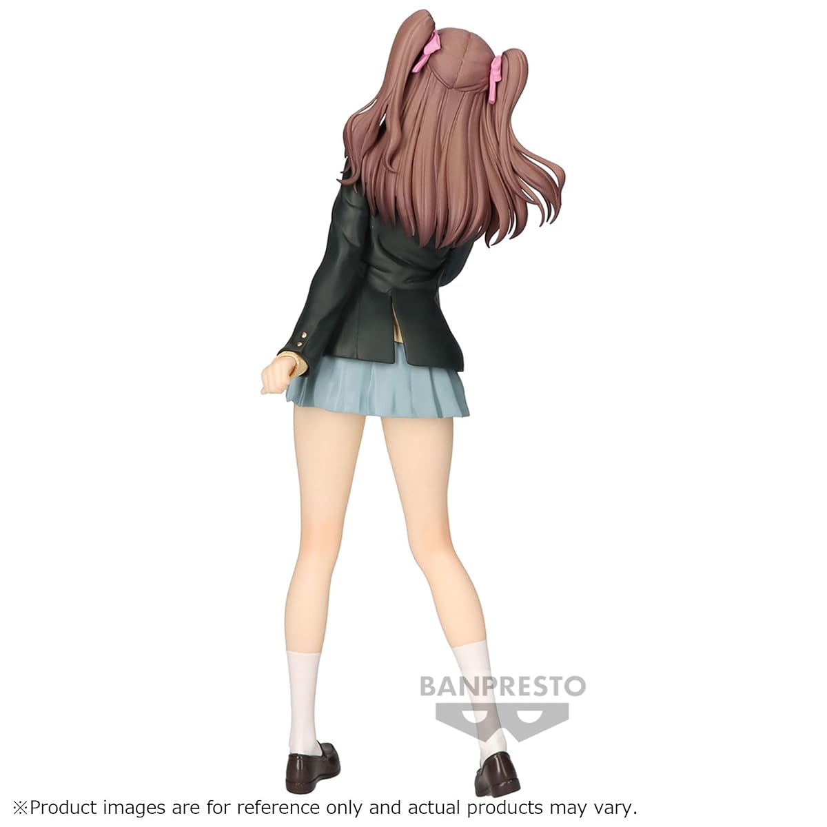 Mikari Tachibana (Uniform ver.), view 4