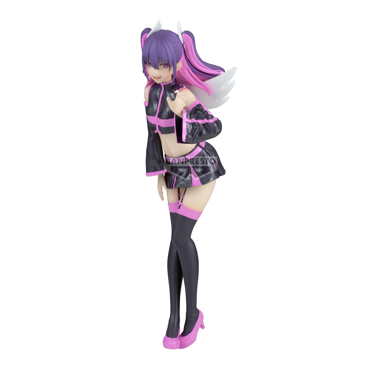 Miriella (Angel Paratrooper ver.), view 3