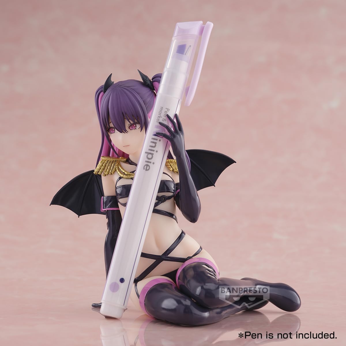 Miriella (Medical Corps ver.), view 5