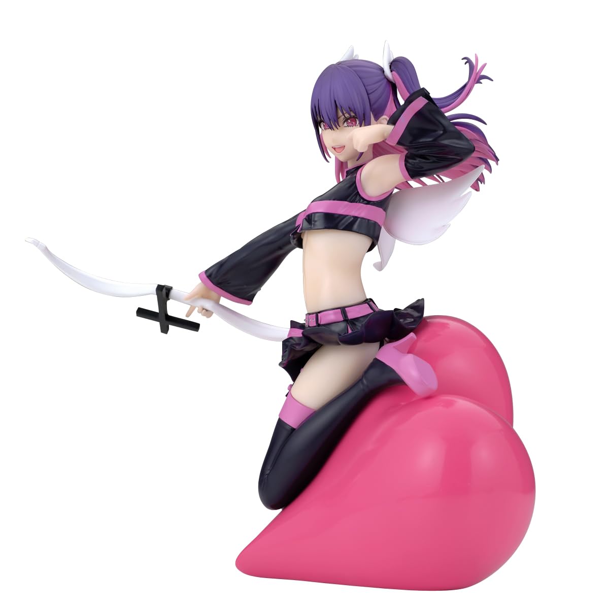 Miriella (Poppin' Heart), view 2