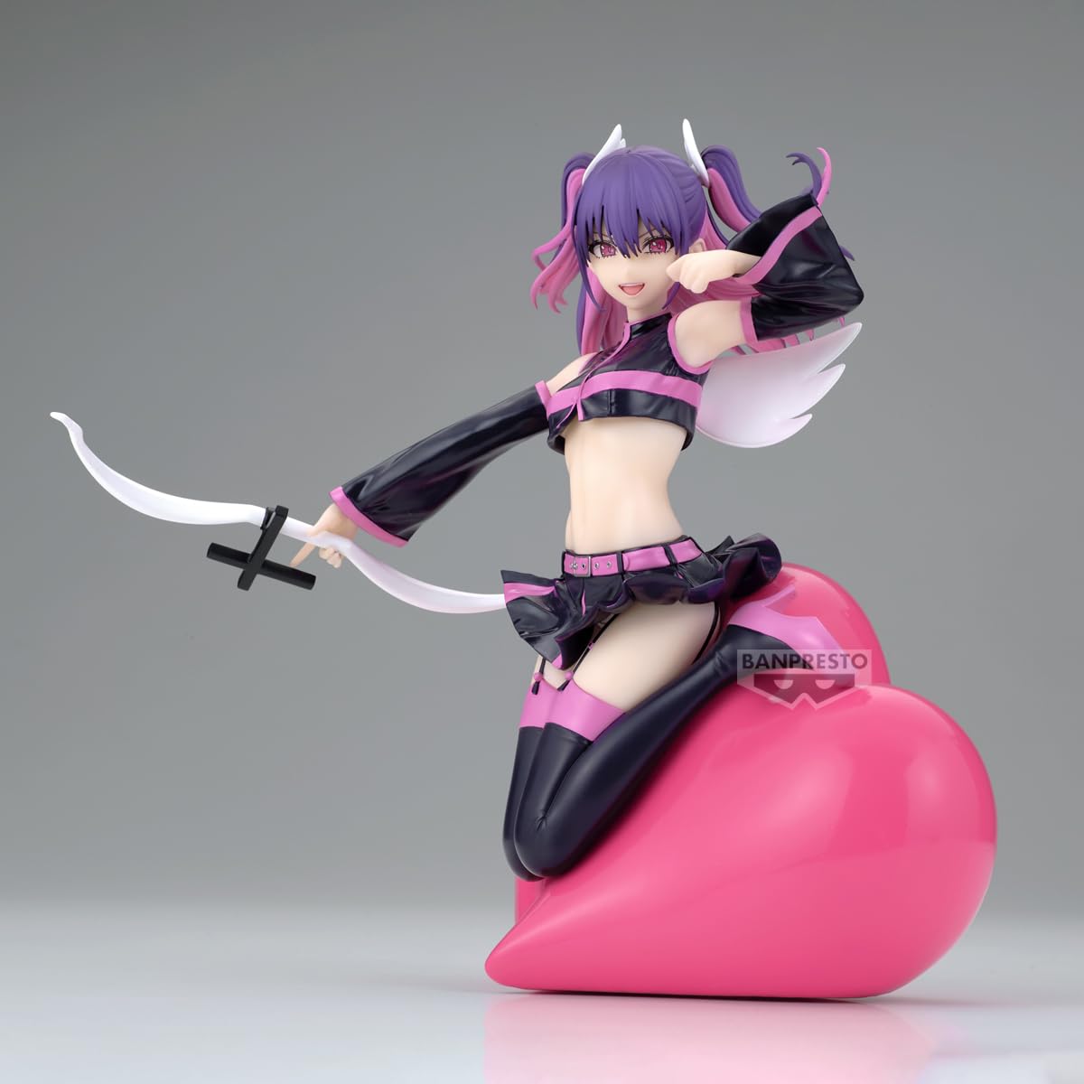 Miriella (Poppin' Heart), view 5