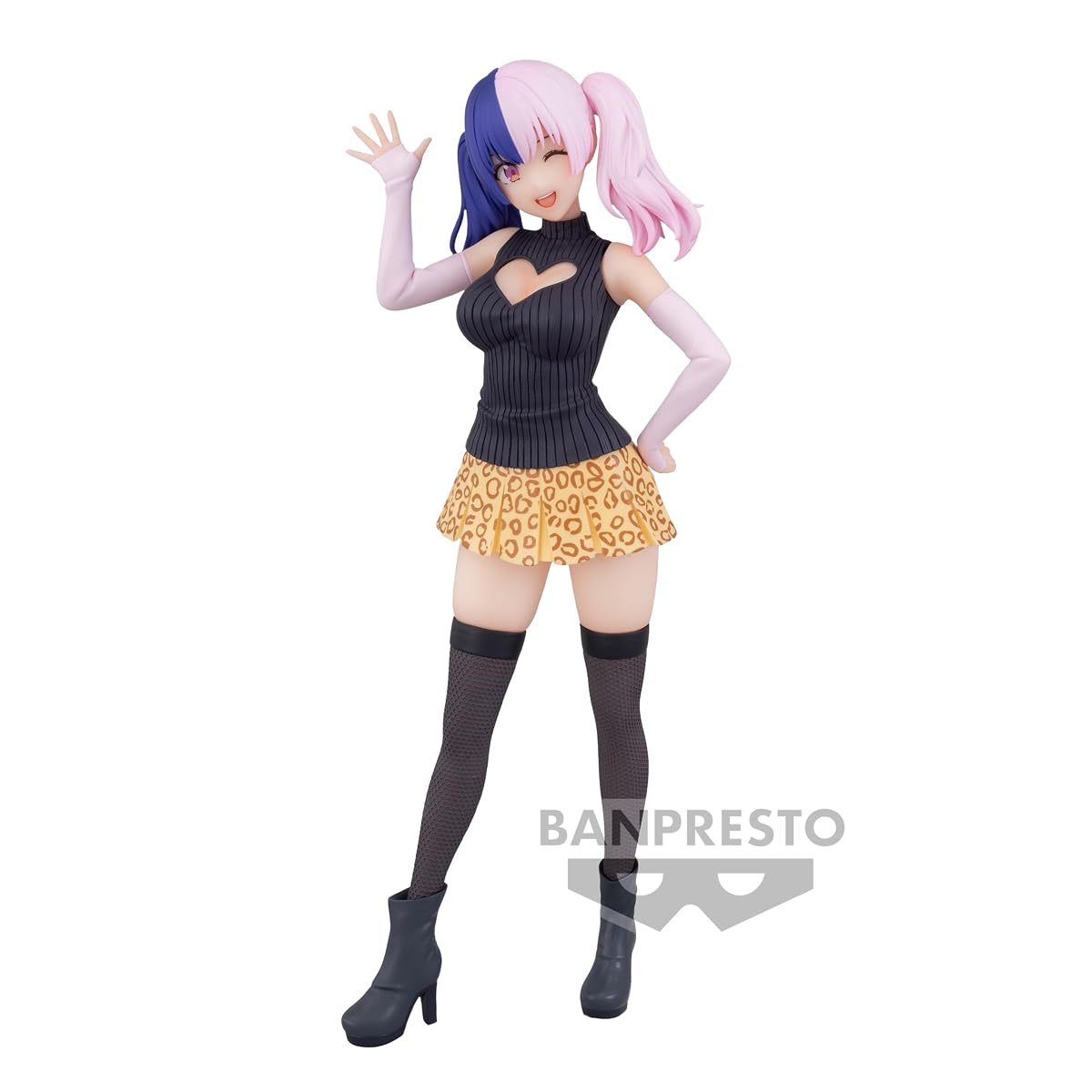 Nagomi (Plain Clothes ver.), view 3