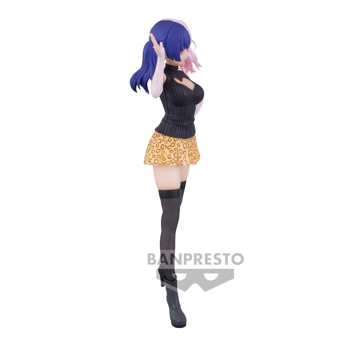 Nagomi (Plain Clothes ver.), view 4