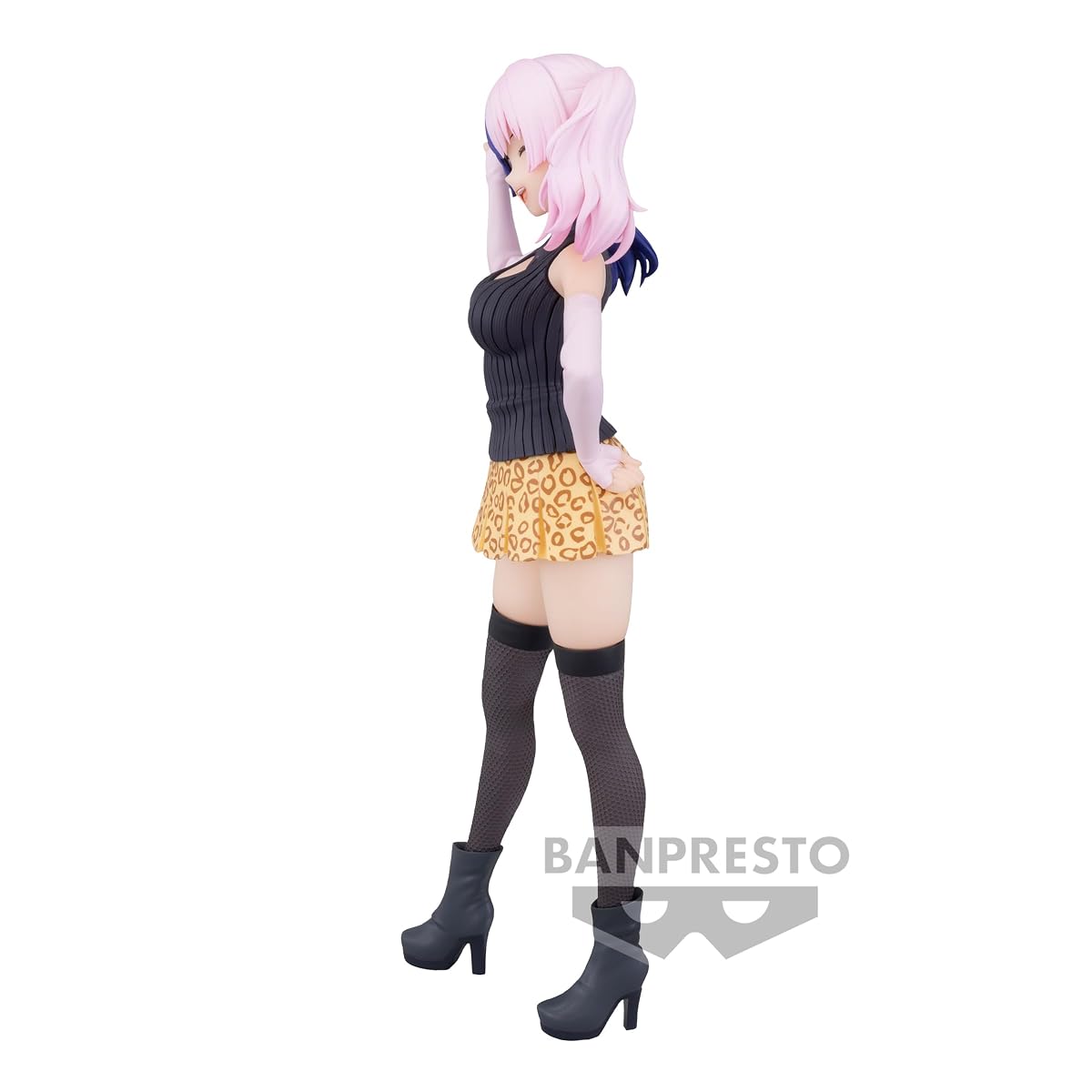 Nagomi (Plain Clothes ver.), view 5