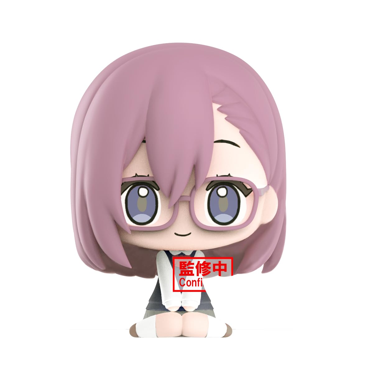 Risa Amano (ver. A) Sitting, view 2