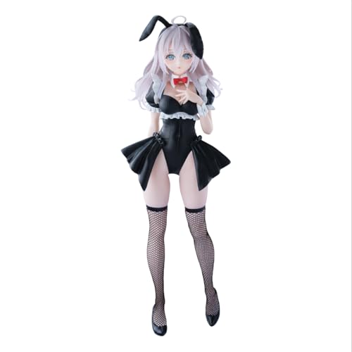 Alya (Bunny ver.) prize figure