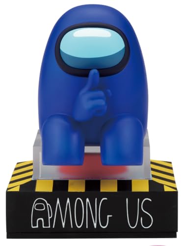 Blue (vol. 1) (ver. B) Monitor Top Figz prize figure