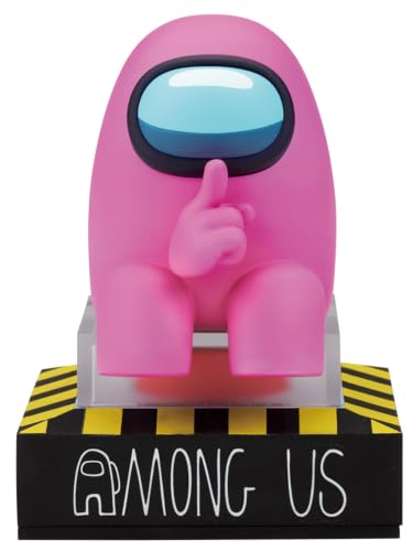 Pink (vol. 1) (ver. D) Monitor Top Figz prize figure