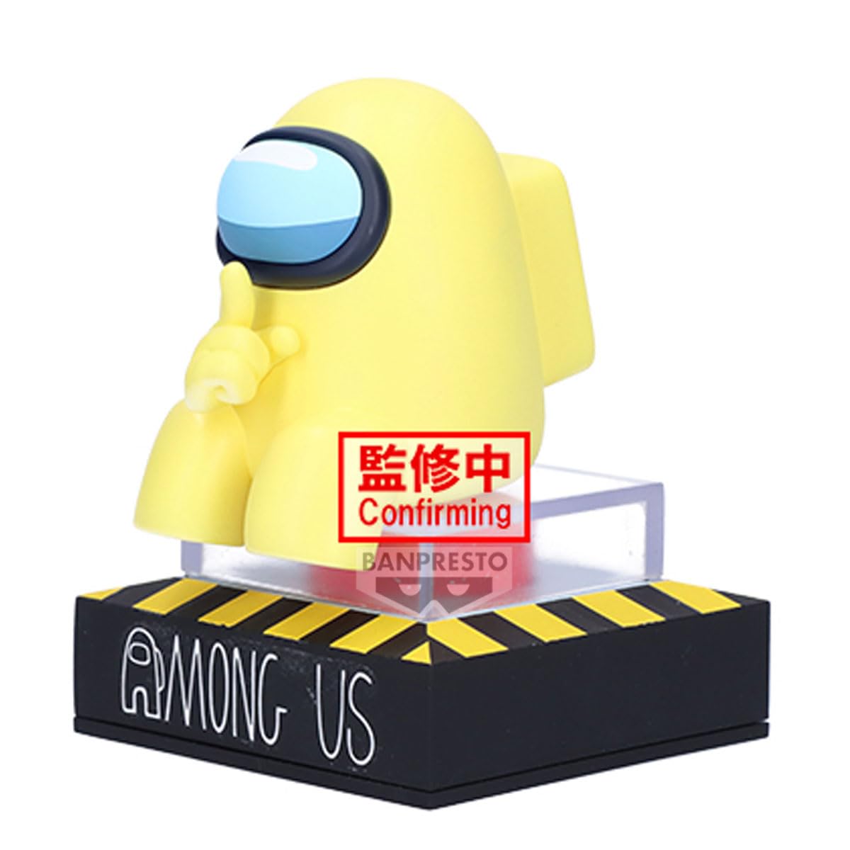 Yellow (vol. 1) (ver. C) Monitor Top Figz, view 3