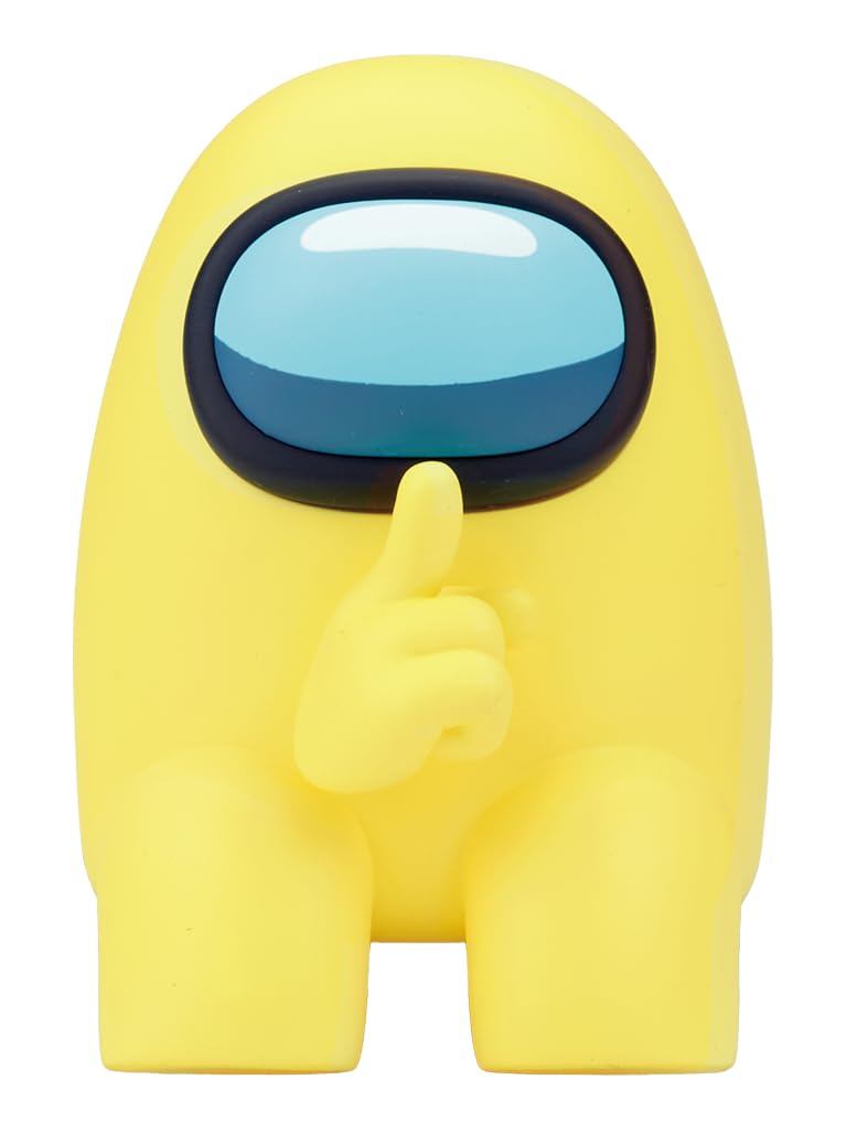Yellow (vol. 1) (ver. C) Monitor Top Figz, view 5