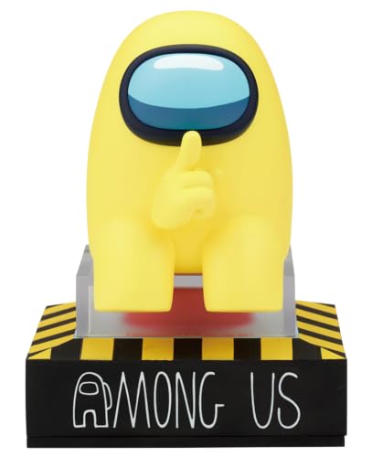 Yellow (vol. 1) (ver. C) Monitor Top Figz prize figure