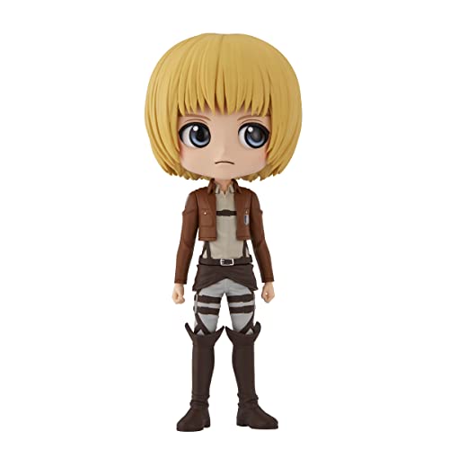 Armin Arlert (Ver. B) prize figure