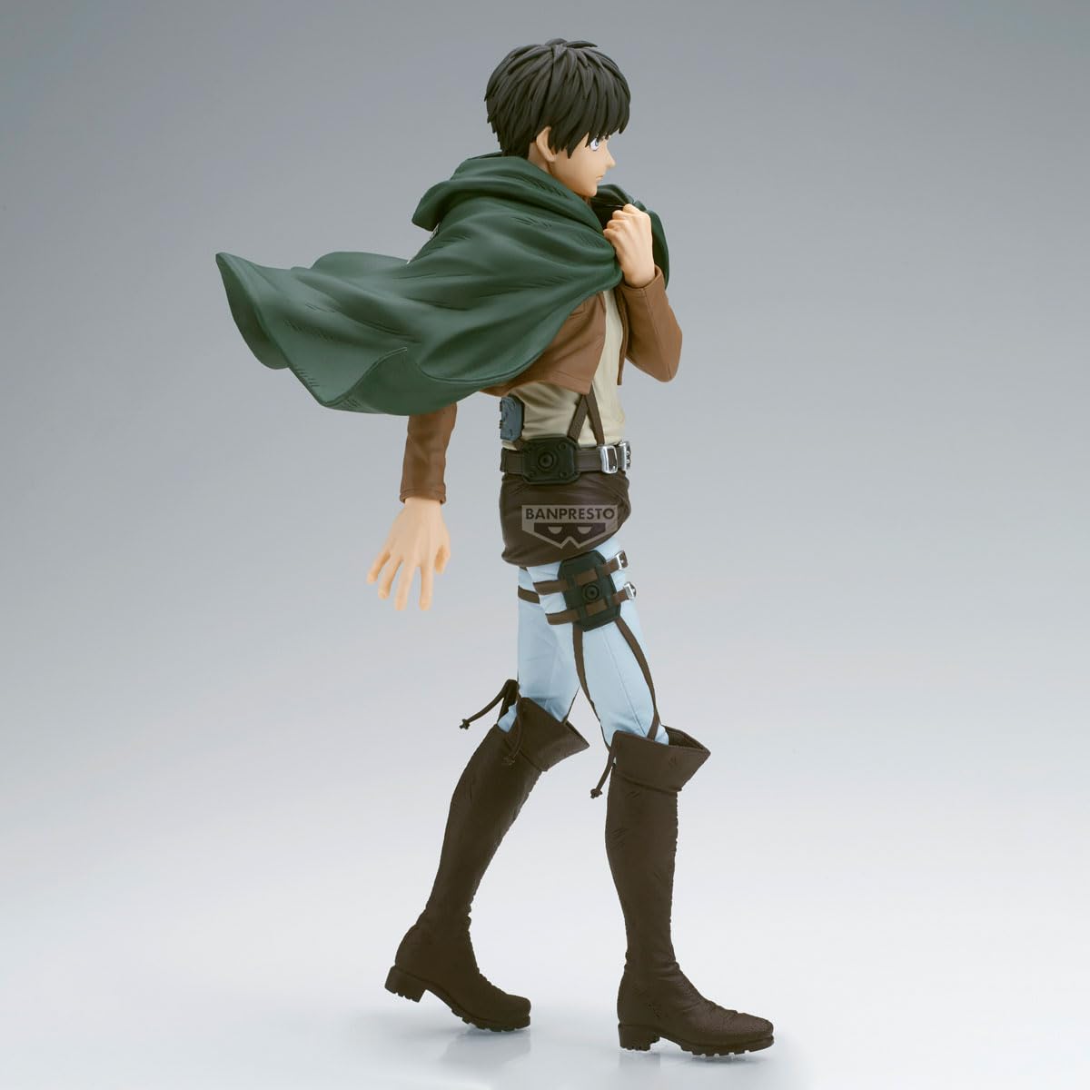 Eren Yeager - Attack on Titan 11 Inch - Eren Jaeger, view 3
