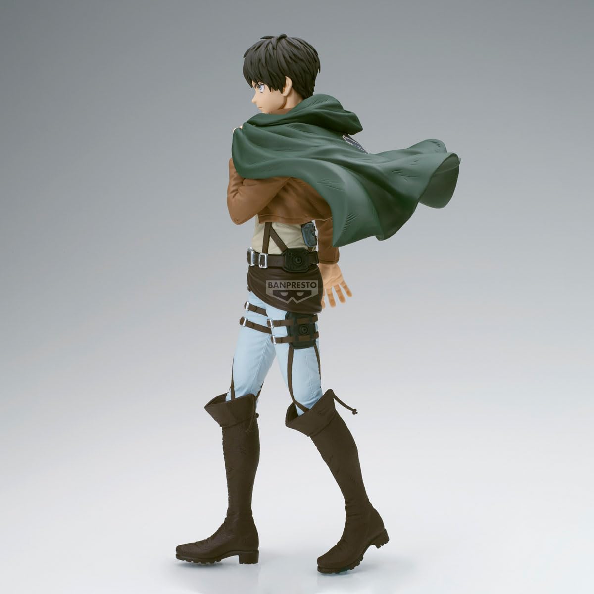 Eren Yeager - Attack on Titan 11 Inch - Eren Jaeger, view 5