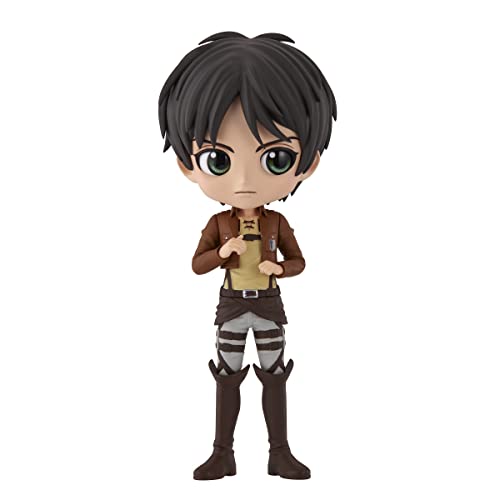 Eren Yeager Vol. 2 (Ver. B) prize figure