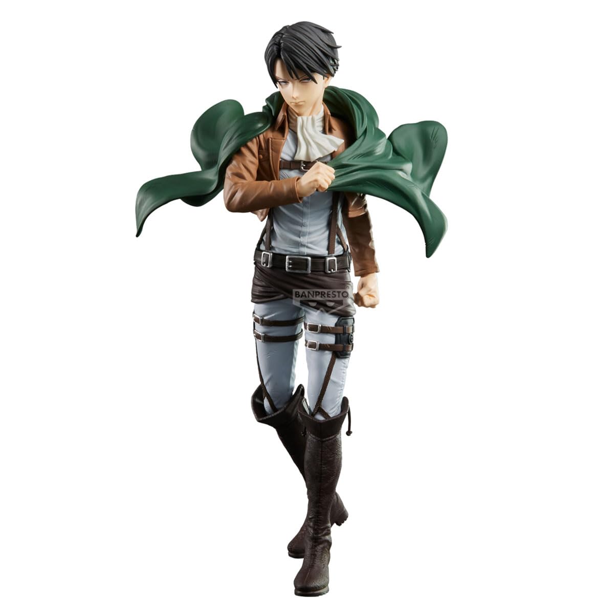 Levi - Attack on Titan 10 Inch - Levi, view 2