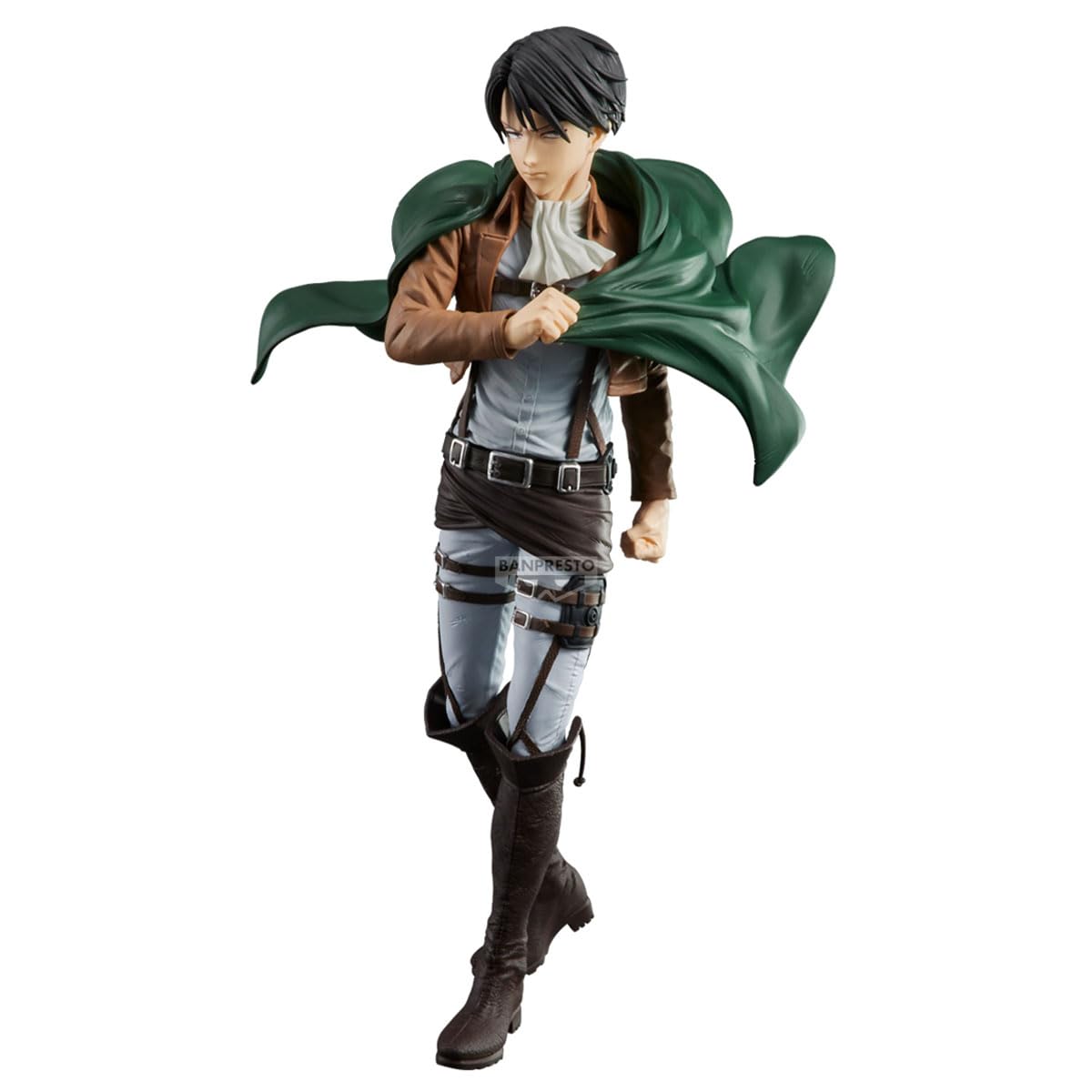 Levi - Attack on Titan 10 Inch - Levi, view 5