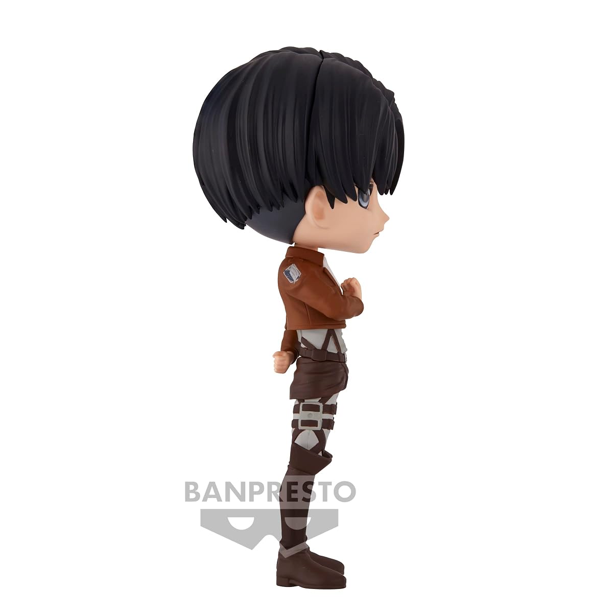 Levi - Vol. 2 (Ver. A), view 3