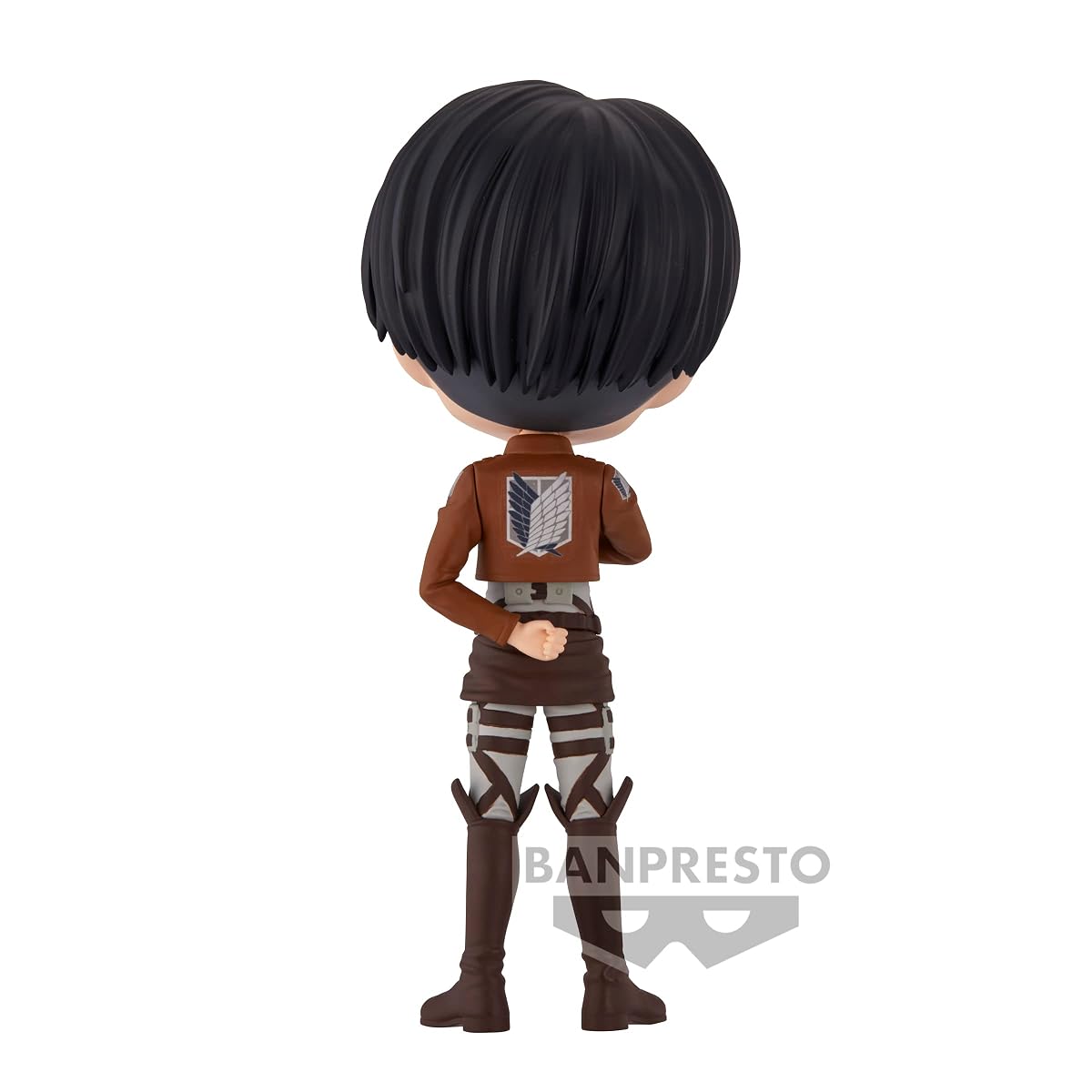 Levi - Vol. 2 (Ver. A), view 4