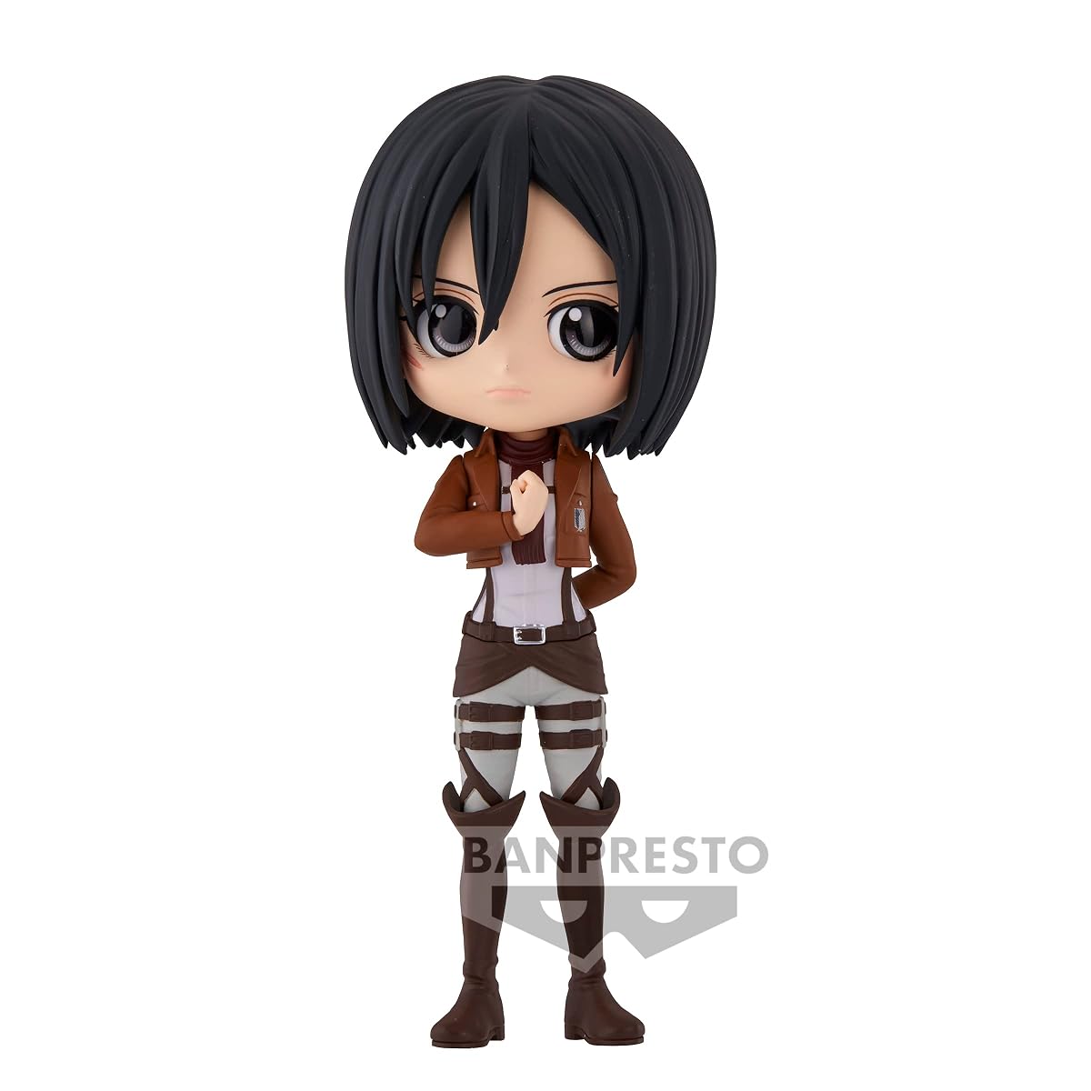 Mikasa Ackerman (Ver. A), view 3