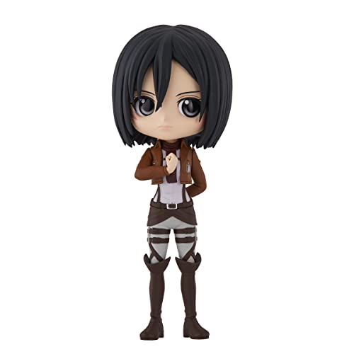 Mikasa Ackerman (Ver. A) prize figure
