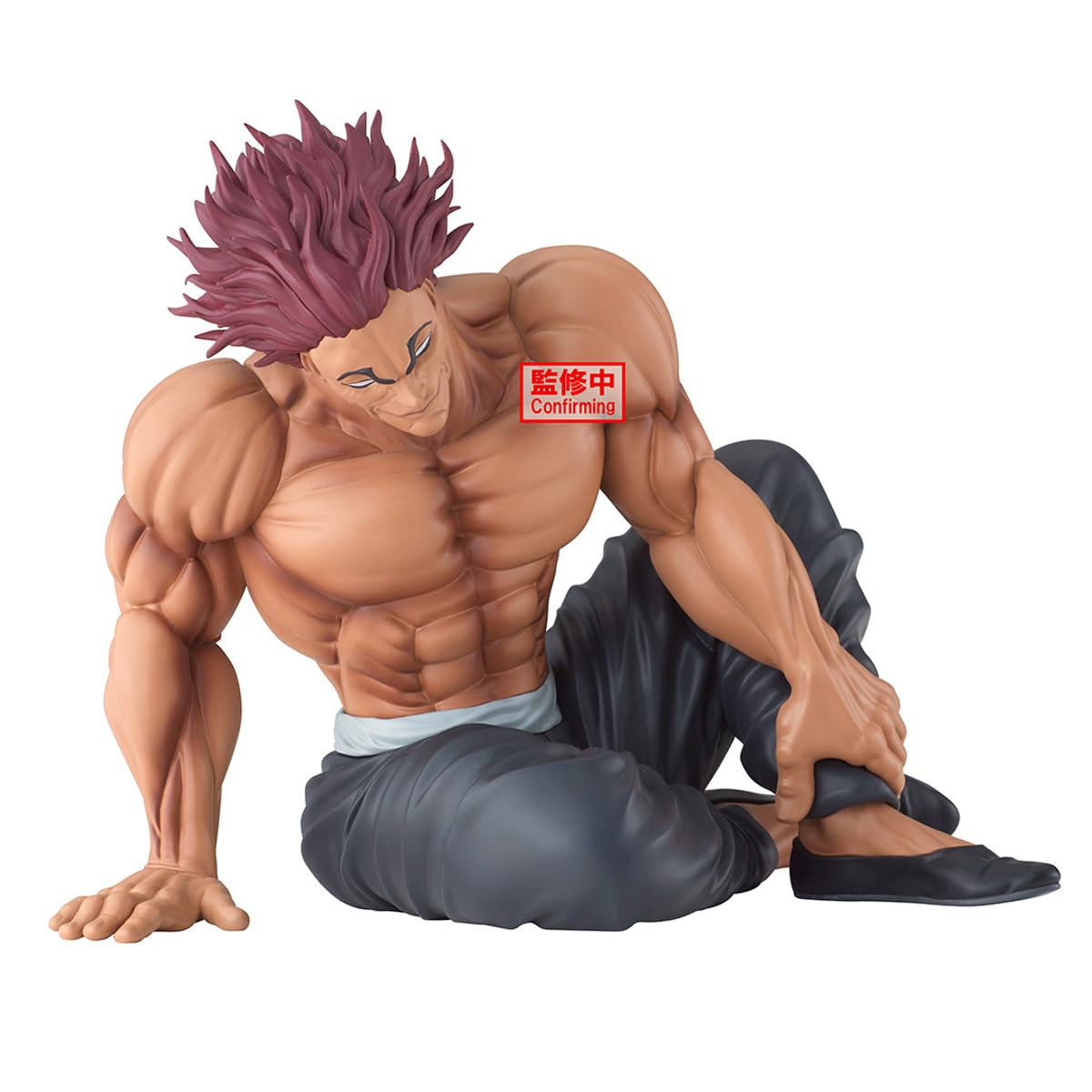 Retsu Kaioh Roller, view 6