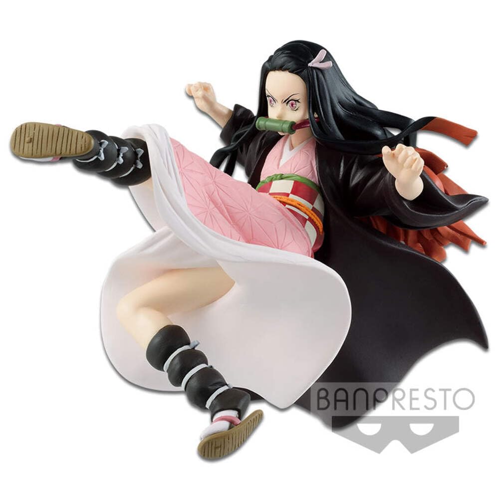 Nezuko Kamado Collection - (Repeat), view 3