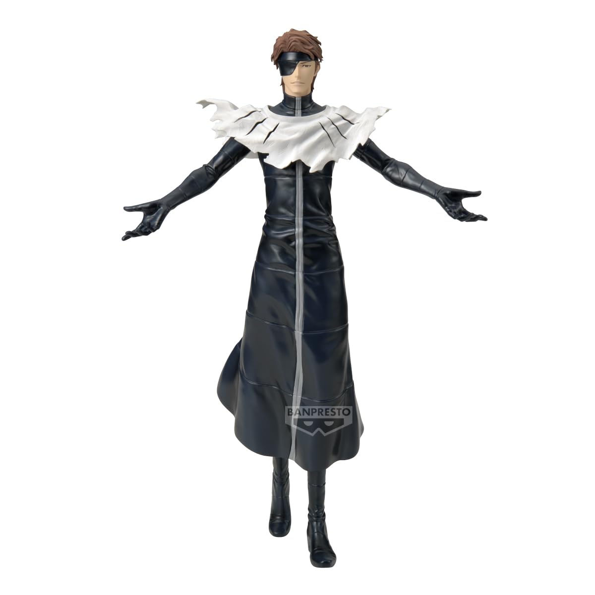 Aizen Sosuke, view 2