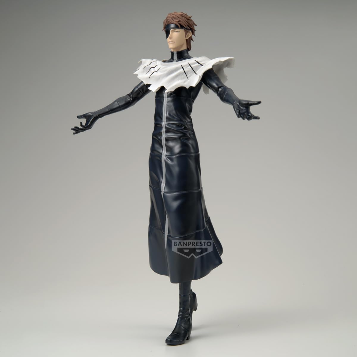 Aizen Sosuke, view 4