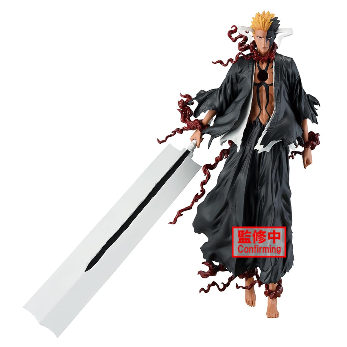 Blood Chains Ichigo, view 2
