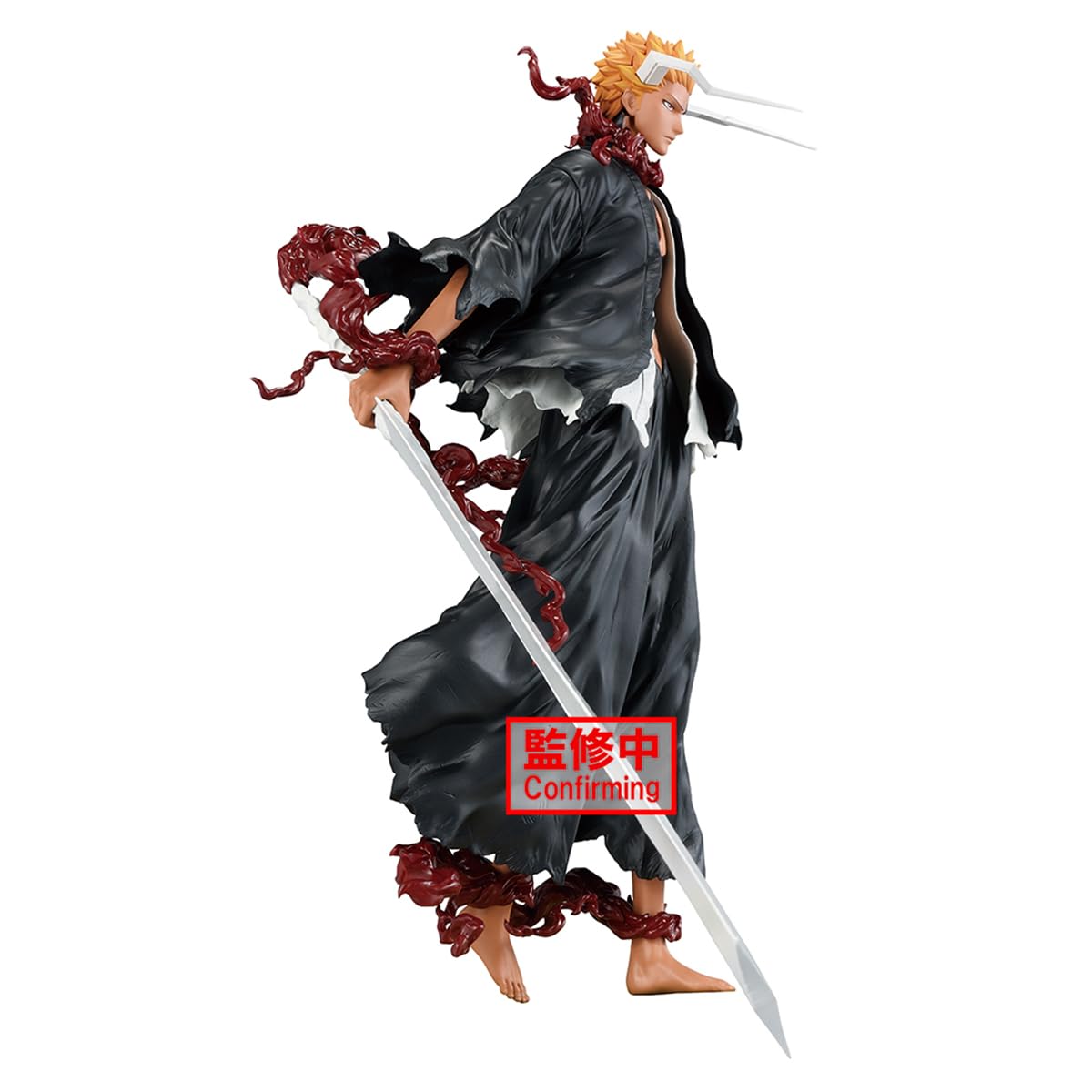 Blood Chains Ichigo, view 3