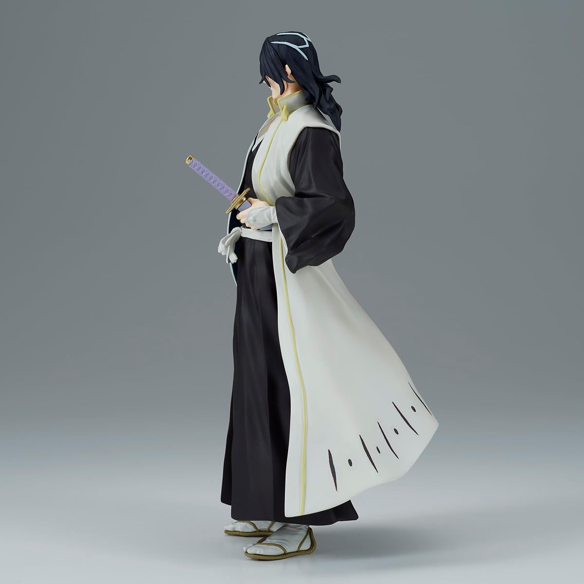 Byakuya Kuchiki, Solid and Souls, view 3