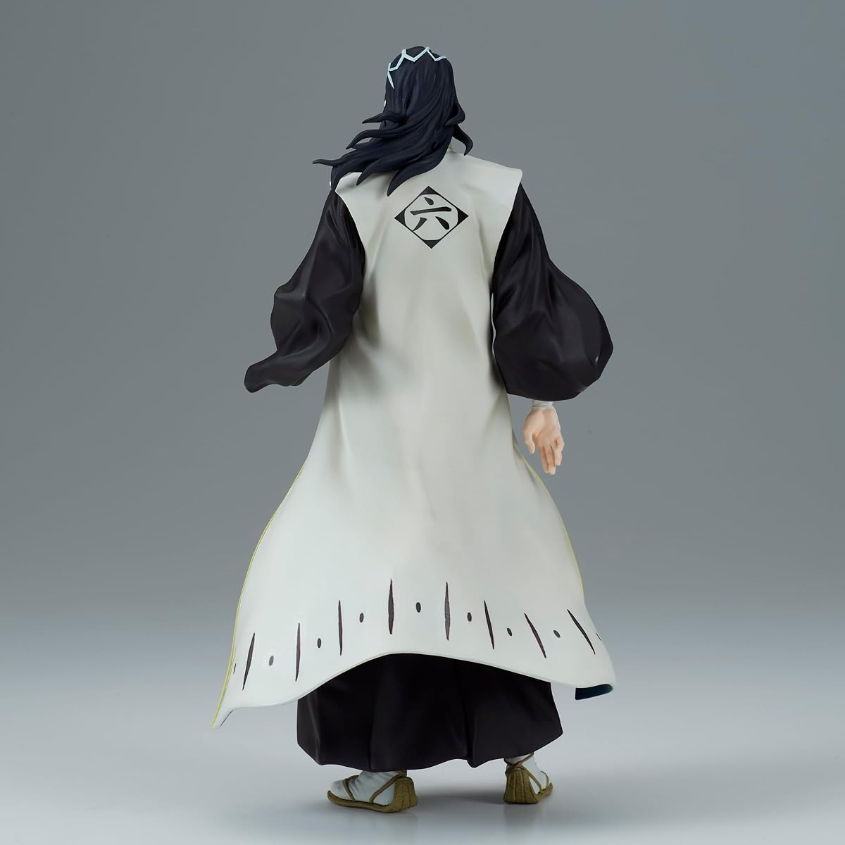 Byakuya Kuchiki, Solid and Souls, view 5