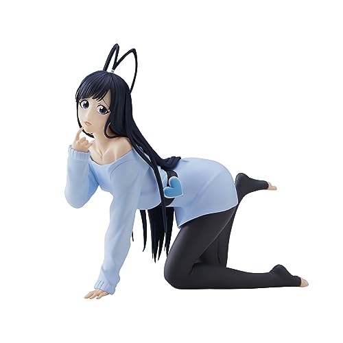 Giselle Gewelle prize figure